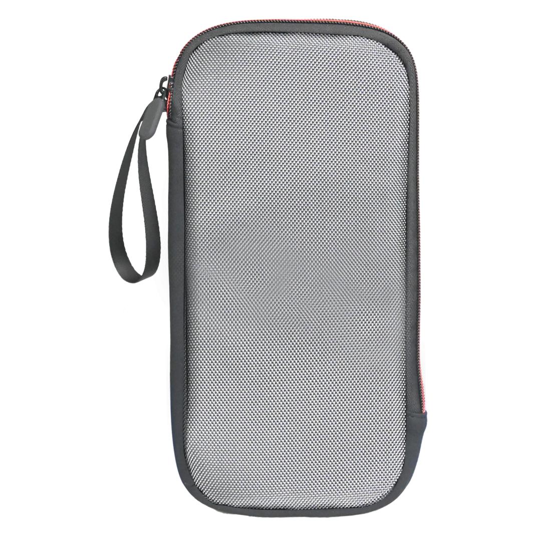 Deep Explorer - Soft Carry Bag Grey (Switch 2) (DEEP EXPLORER)