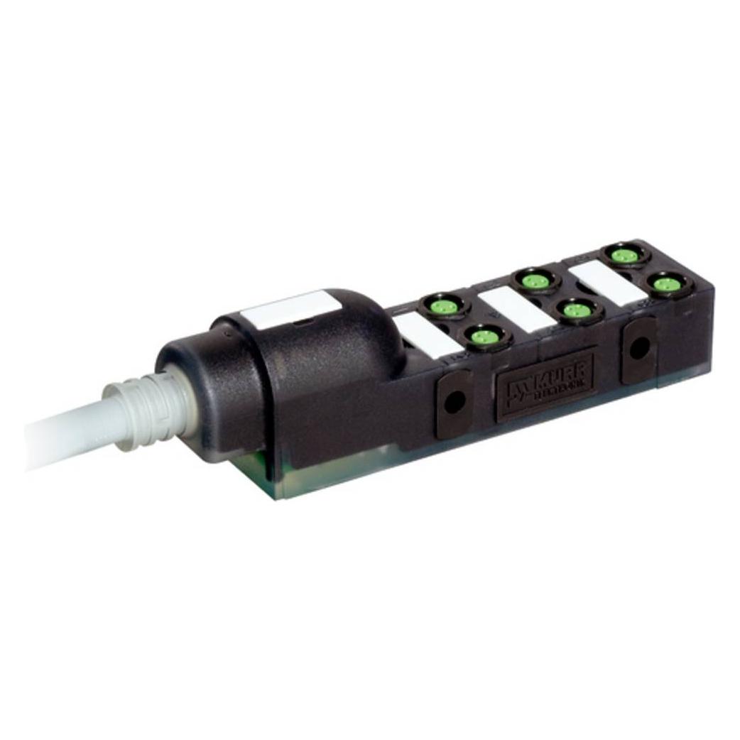 Murr Elektronik MURR 8000-86010-3501500 (8000-86010-3501500)