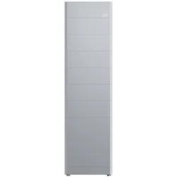 ZYC Energy SIMPO HV 28.8 Hochvolt Solarspeicher, 28,8 kWh
