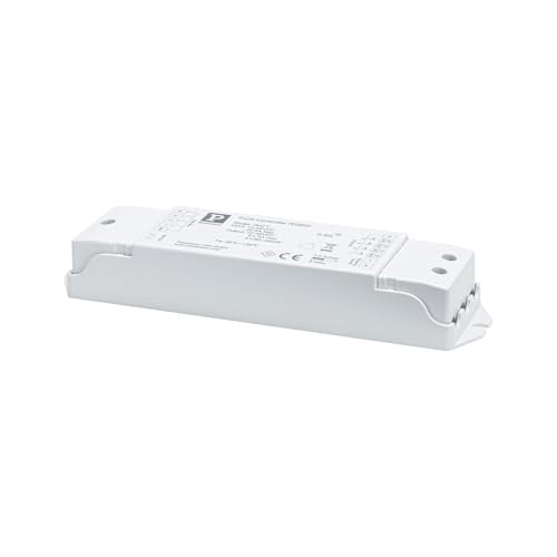 Paulmann Pro Strip Controller RGBW DC 24 V wit
