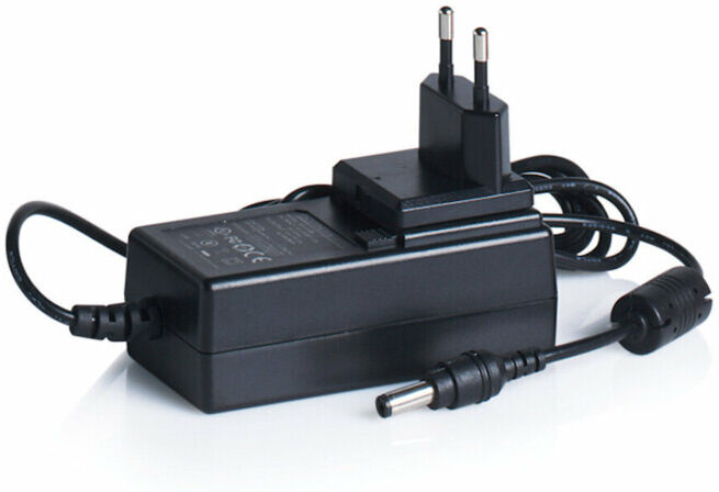 Leica A100 - Chargeur Li-ion pour A600 (7640110693780)