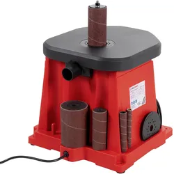 Holzmann, Schleifmaschine + Poliermaschine, Spindelschleifmaschine