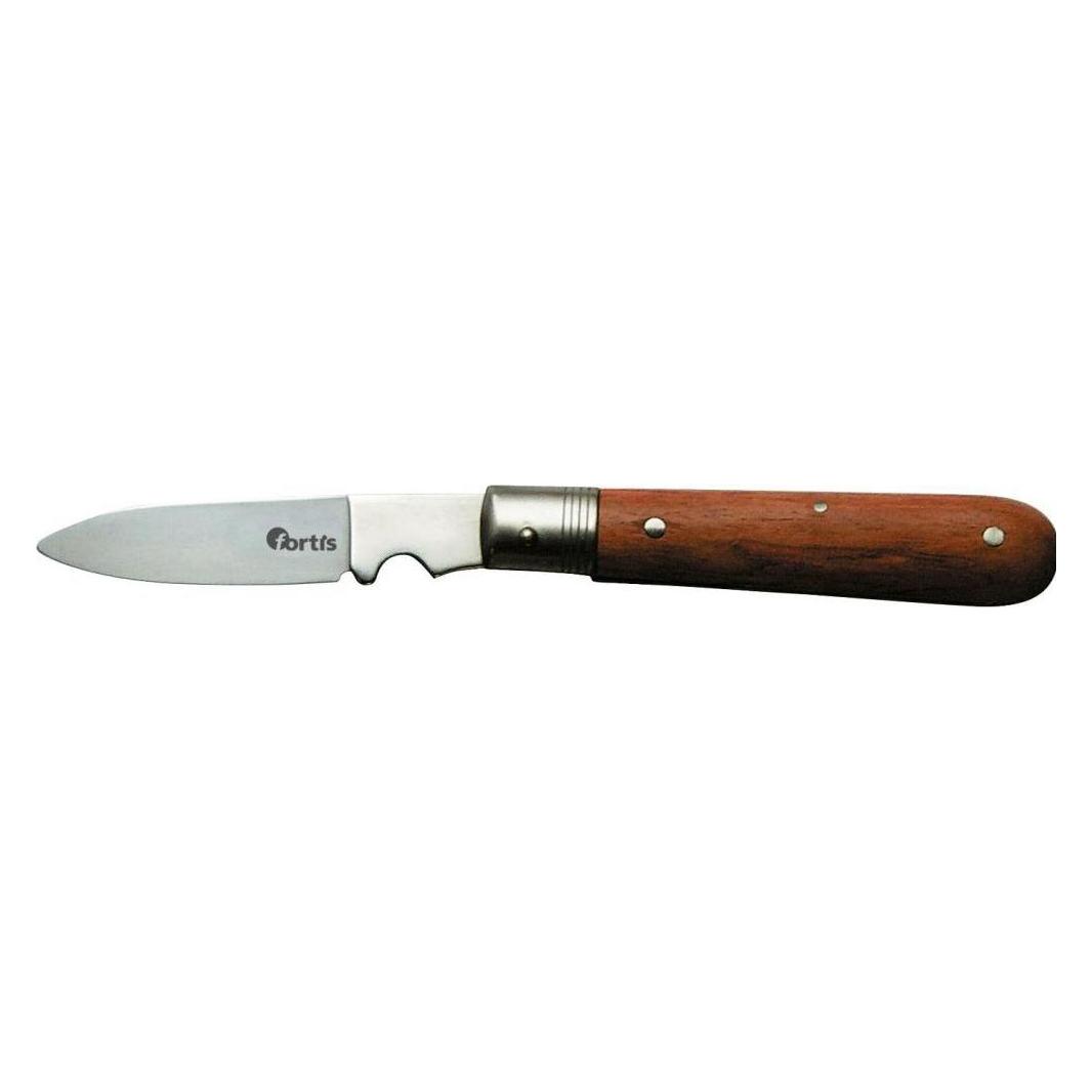 Magni Kabelmesser 1tlg. 200mm Holzgr arretierbar FORTIS (8.60 cm) (4063726000064)