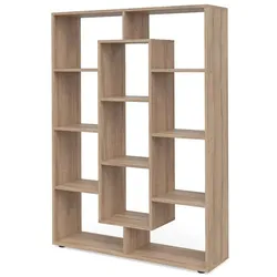 Vicco, Regal, Raumteiler (107.20 x 29 x 143 cm)