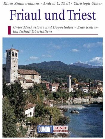 Klaus Zimmermanns - Friaul und Triest - Preis vom 30.09.2026 22:30:23 h