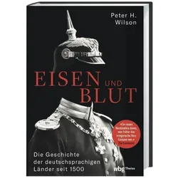 Peter H. Wilson, Sachbücher von Peter H. Wilson