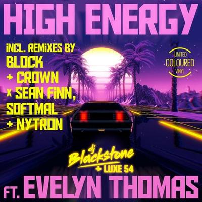 High Energy, 1 Schallplatte - , Vinyl, 0194111038646