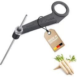 Westmark Rettichschneider Radimax Black Edition, 51307760