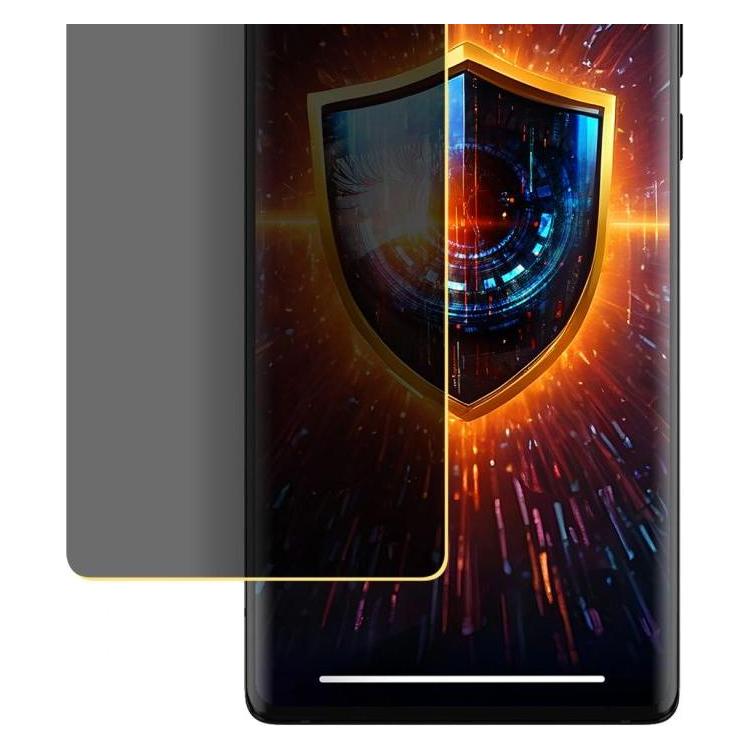 3MK Motorola Edge 30 Ultra - Silky Matt Privacy (1 Stk., Motorola Edge 30 Ultra) (W-3SlMatPv-MoEd23)