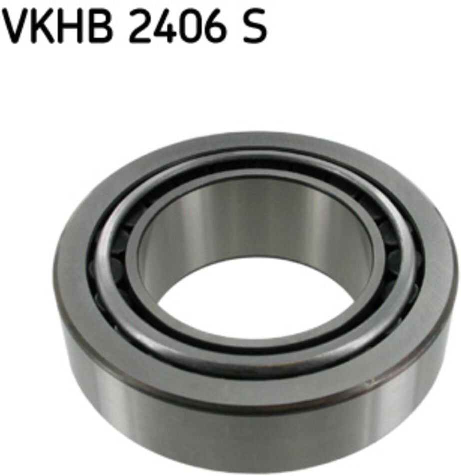 Radlager SKF VKHB 2406 S
