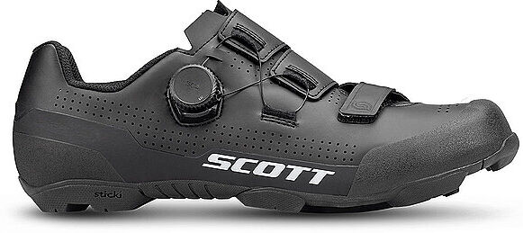 Scott Radschuhe MTB Team BOA schwarz   41 B