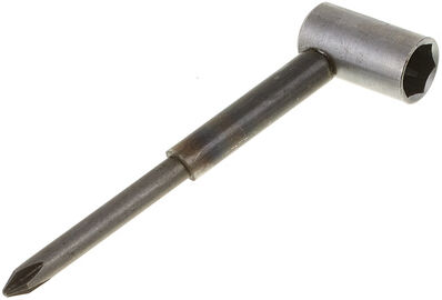 Thomann Gibson Truss Rod Key