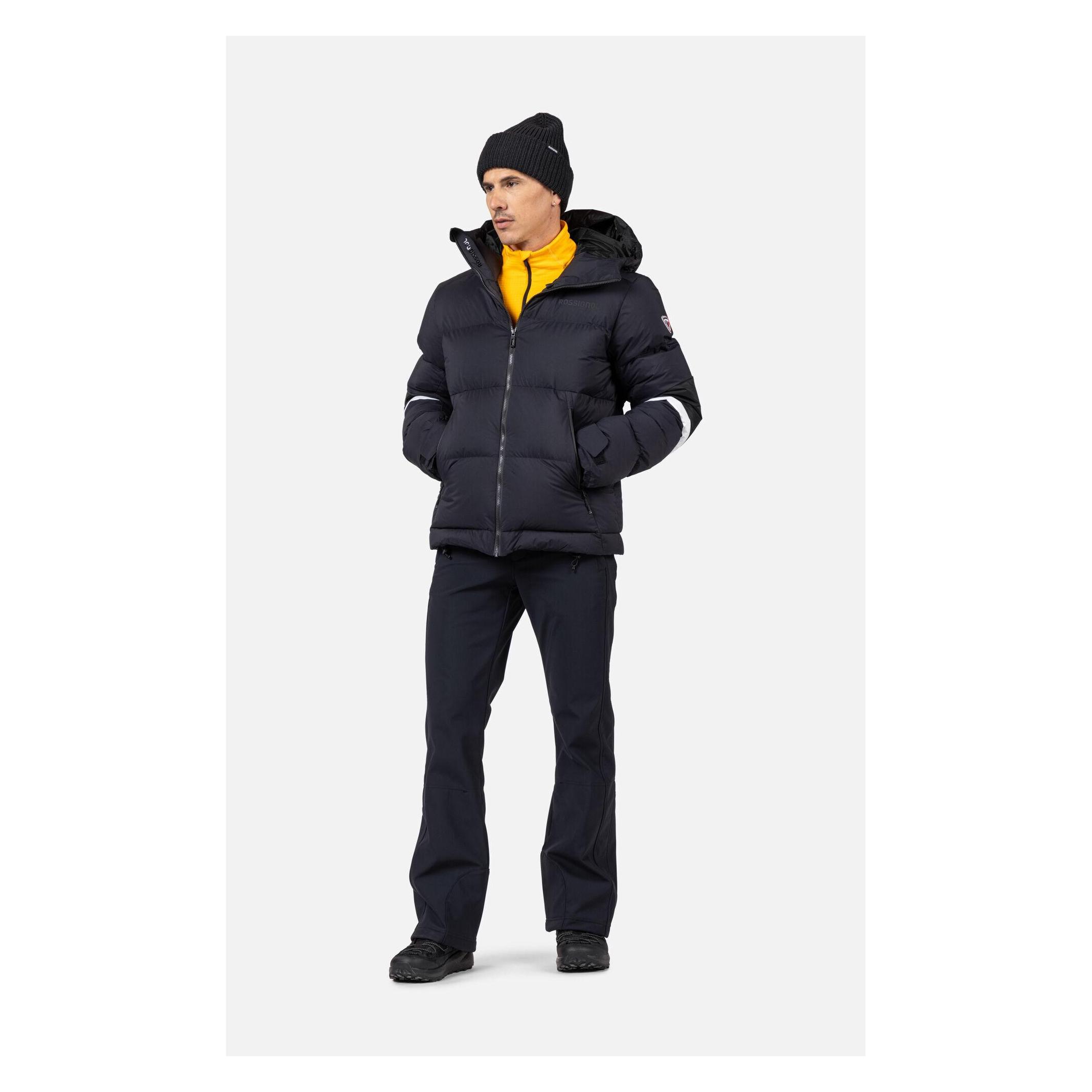 Rossignol Daille Down Jacket - Daunenjacke - Herren (L) (RLOMJ07-200)