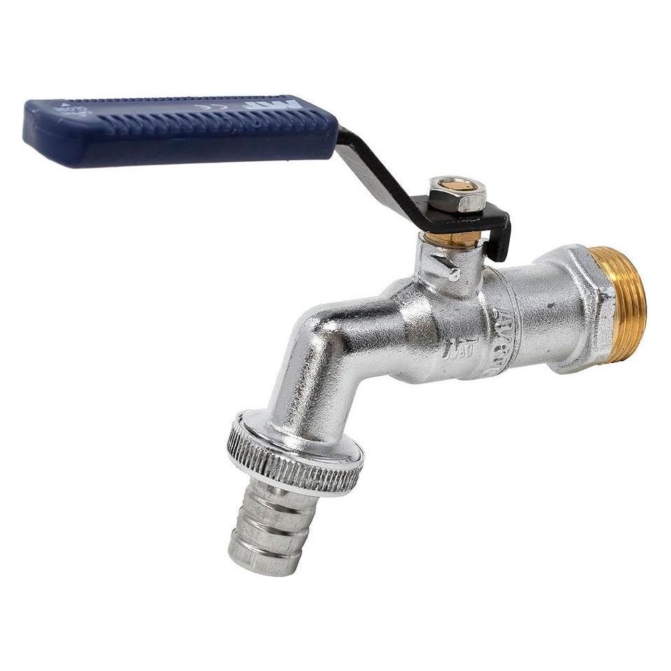 MT GARDEN VALVE (414602025 3/4X1 LONG (33042459)