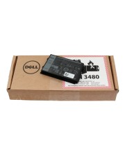 Dell 35.6Wh Lithium-ion battery for Latitude 7230 Batterie (6WVHD)