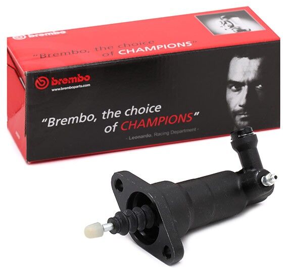 BREMBO E 85 005 Kupplungsnehmerzylinder