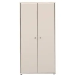 FORTE Schrank Faik Dekor Beige Kaschmir