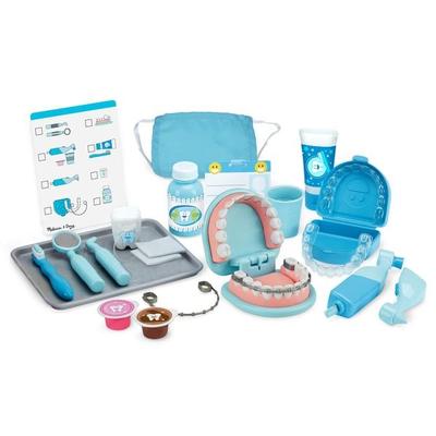 Super Smile Zahnarzt Spielset