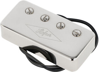 Höfner H510B62-B Diamond Pickup
