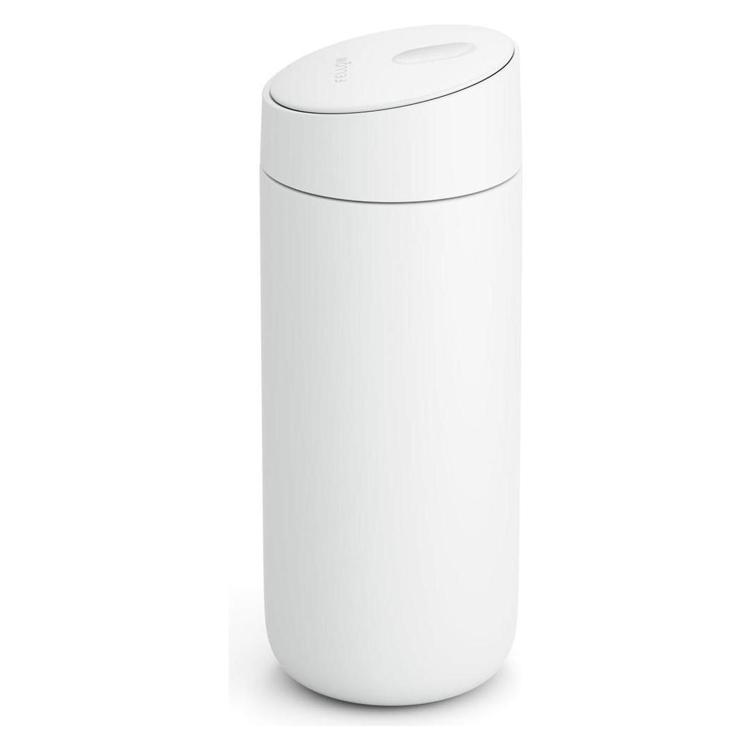 Fellow Carter Slide Mug - Thermobecher - Puderblau (0.47 l) (840228808299)