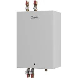 Danfoss DSP1 Small 25 KW HT I110 TWE FBH TWE / FBH