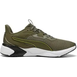 PUMA Damen Crosstraining Schuhe Disperse XT 4, Größe 44 in Grau Grau
