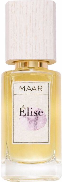 Maar Élise eau de parfum vaporisateur rechargeable 50 ml