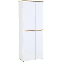 Voleo Aktenschrank DETROIT - B/H/T ca. 75.00x197.00x38.00