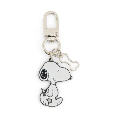 Schlüsselanhänger Snoopy