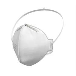 Dräger X-plore 1730 FFP3 NR D Einweg-Halbmaske, 1Stk.