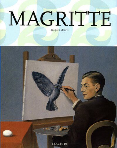 Jacques Meuris - Magritte - Preis vom 01.10.2026 17:08:56 h