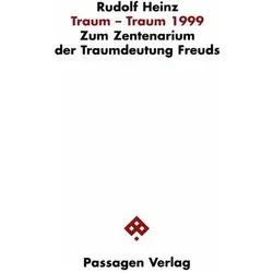 Traum-Traum 1999, Fachbücher von Rudolf Heinz, Christoph Weismüller