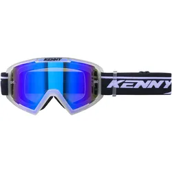 Kenny, Motorradhelm Zubehör, Motocross-Brille