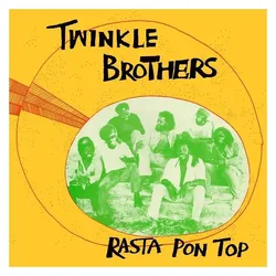 Secret Records Limited, Schallplatten, Rasta Pon Top (Twinkle Brothers)