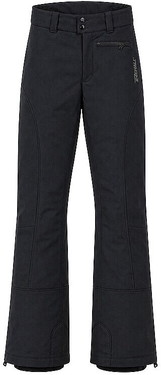REHALL Damen Snowboardhose YVES-R26 schwarz   XS W