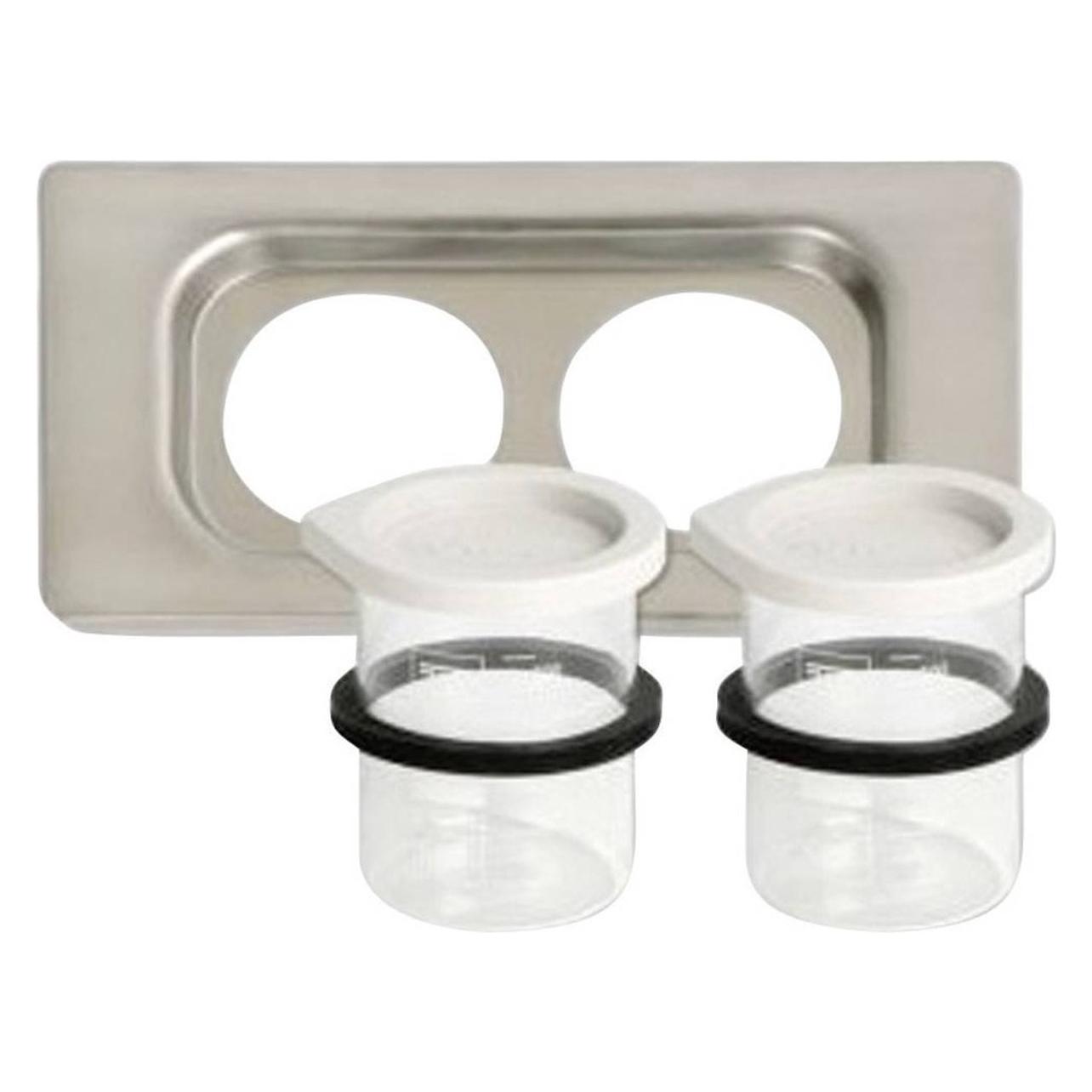 Emag Ultraschallreiniger-Deckel 4 l (EM-40DG/60075)