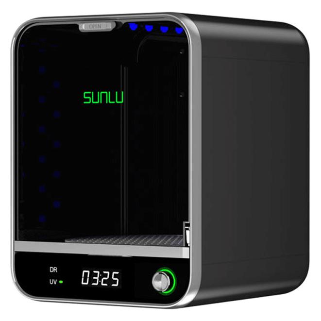 Sunlu RC-2 Curing Box (Box) (RC-2)