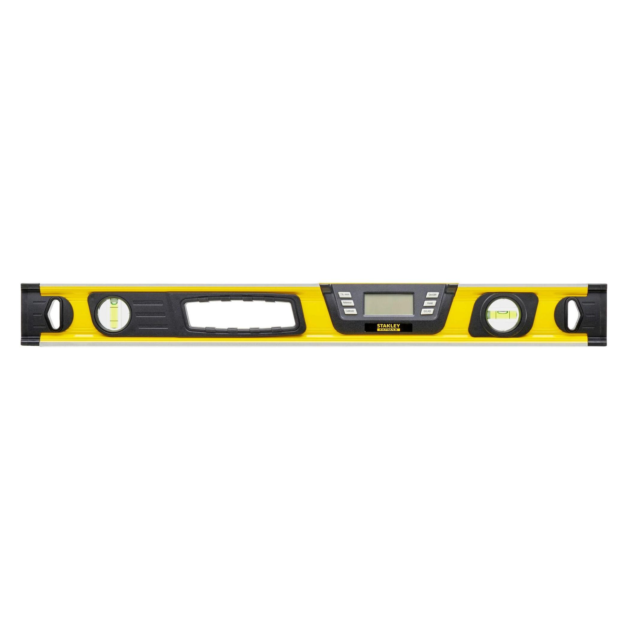 Stanley Wasserwaage dig. FatMax 60 (60 cm) (0-42-065)