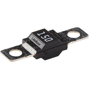 Hella Hochstromsicherung 8JS 742 901-081, MIDI, 32 V Stromspannung, grau, 150 A Stromstärke