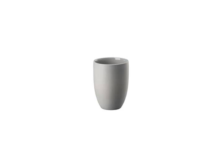 Rosenthal the Mug+ Becher doppelwandig Gentle Grey 0,3l