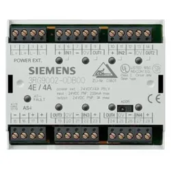 Siemens Dig.Industr. AS-Interface-Modul 3RG9004-0DC00