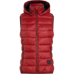 McKINLEY Da.-Weste Erla VST W RED DARK, RED DARK, 38