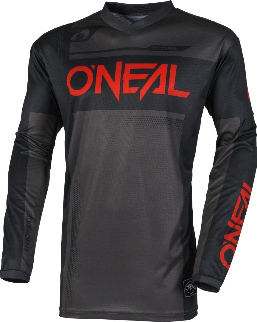 Oneal Element Racewear Motocross Jersey E006-082