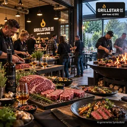 Grillstar "Wagyu Specials Grillseminar 2027" - 22.05.27 [11:00-15:00 Uhr]