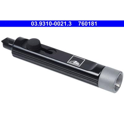 ATE Rohrentgrater Rohrentgrr 03.9310-0021.3