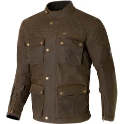 Merlin Edale II Motorrad Textiljacke 3XL