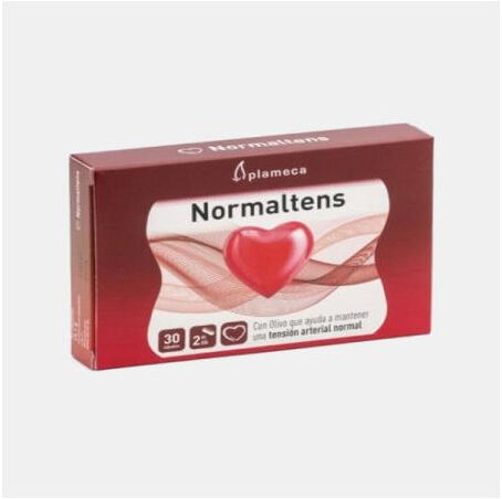 PLAMECA NORMALTENS 30 CAPSULAS
