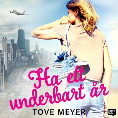 Ha ett underbart år - Tove Meyer, Audio, 9789180674423