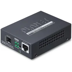 Planet Web/SNMP Man, Data Converter