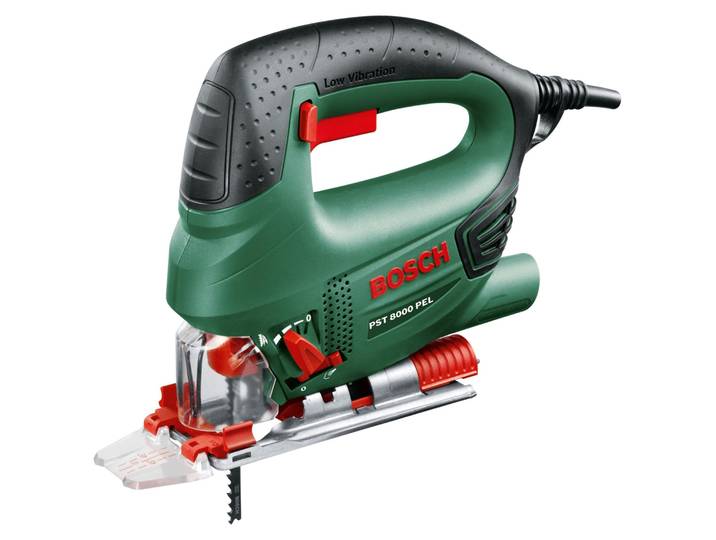 Stichsäge PST 8000 PEL